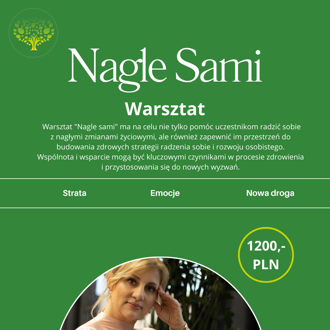 Warsztat Nagle sami